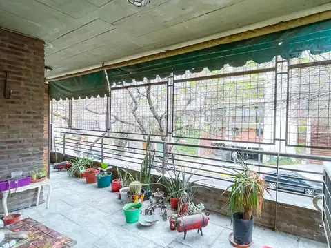 Departamento en Venta en Núñez, USD 370.000