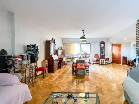 Departamento en Venta 30 años