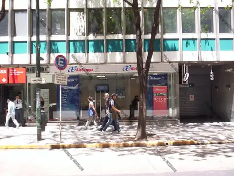 Local en Alquiler 60 años