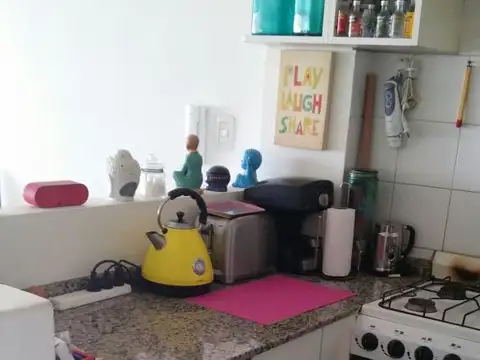 Departamento en Alquiler de 1 dormitorio