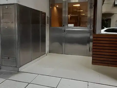 Blanco Encalada 2700