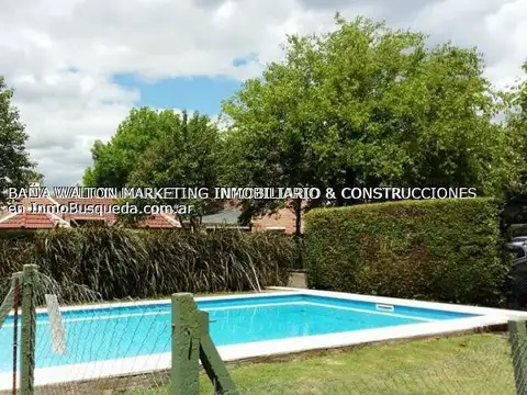 Casa en Venta en Pilar Green Park, USD 79.500