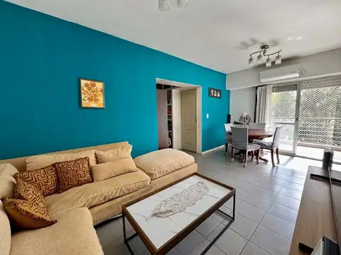 Departamento en Venta de 2 dormitorios