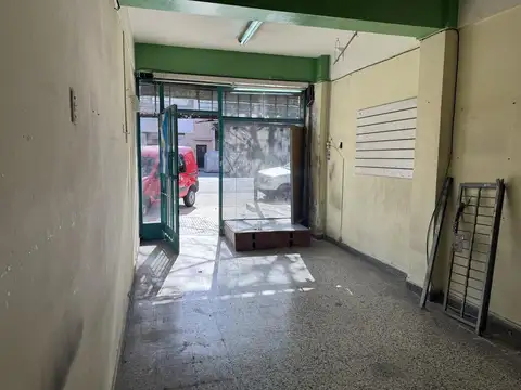 Avenida Juan Bautista Alberdi 4800