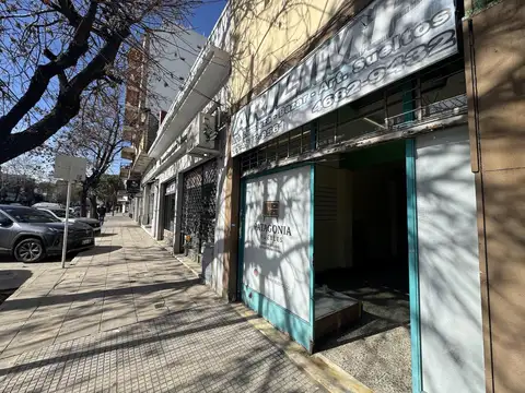 Local en Villa Luro
