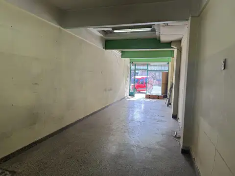 Avenida Juan Bautista Alberdi 4800