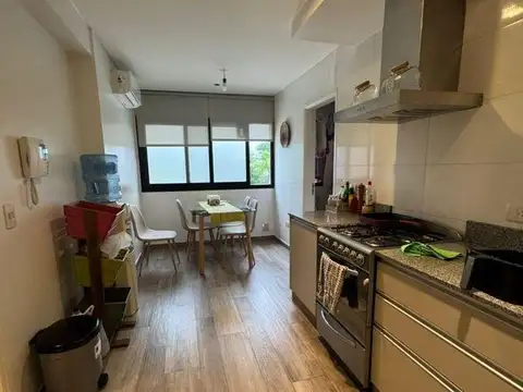 Departamento en Alquiler A Estrenar
