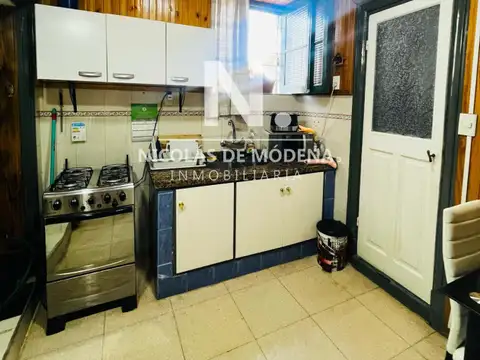 MONOAMBIENTE EN PENINSULA