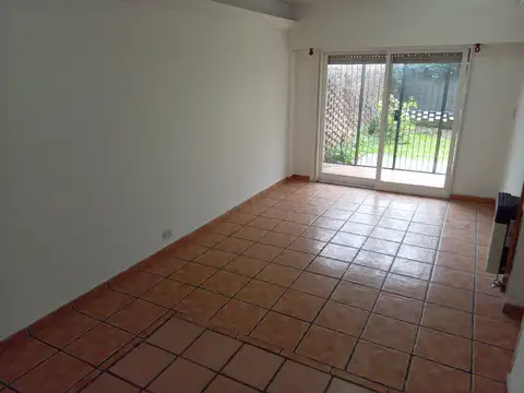 Departamento en Alquiler de 3 ambientes