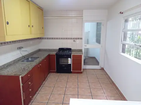 Departamento en Alquiler de 2 dormitorios