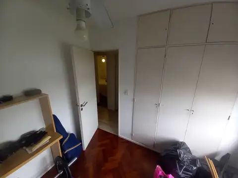 Departamento en Alquiler 50 años