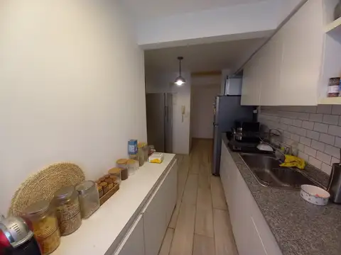 Departamento en Alquiler de 3 dormitorios