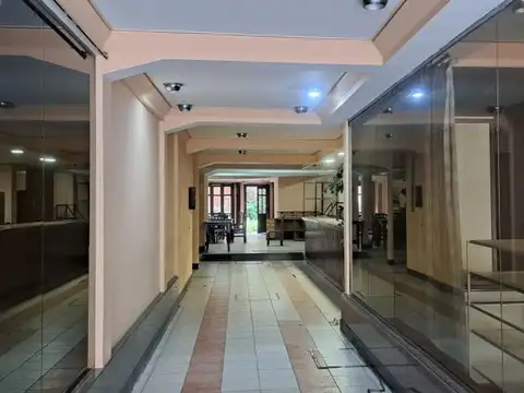 VENTA EDIFICIO CENTRICO CONCEPCION TUCUMAN