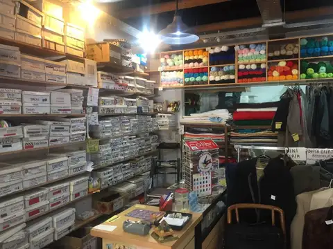 Fondo Comercio en Venta en Vicente Lopez Vias / Maipu, USD 80.000