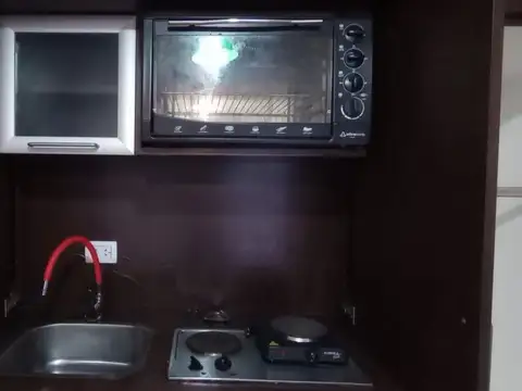 Departamento en Alquiler 10 años