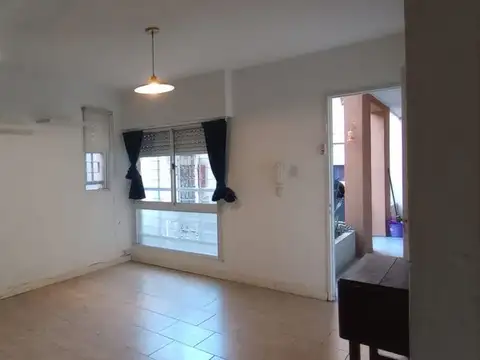 Departamento en Alquiler de Monoambiente