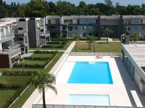 Departamento en Venta 15 años