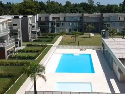 Departamento en Venta 15 años
