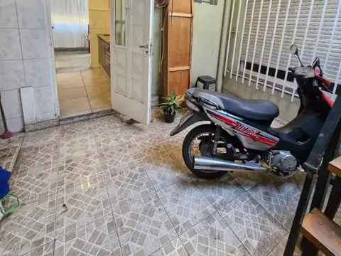 Coronel Juan Antonio Lezica 3900