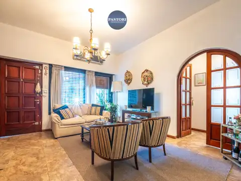 Casa en Venta 35 años