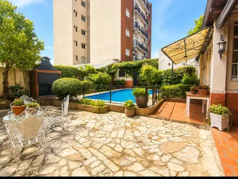 VENTA DE CASA DE 5 AMB EN FLORIDA VICENTE LOPEZ