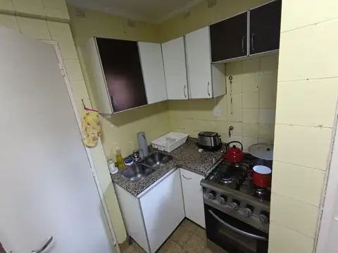 Departamento en Alquiler Temporal A Estrenar