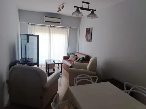 Departamento en Alquiler Temporal de 2 dormitorios