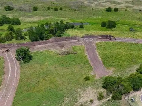 Terreno en Venta de 810,0 m2