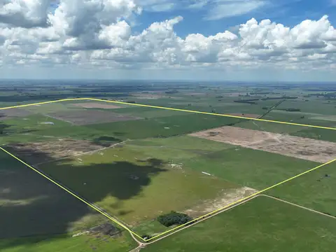 Campo Mixto en venta en San Andres De Giles