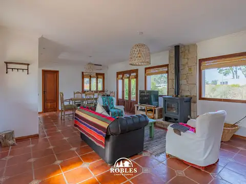 Casa en Alquiler en Barrancas De San Benito, USD 1.000