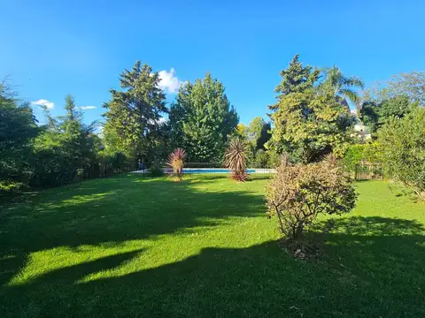 Casa en Alquiler en La Casualidad, USD 1.600