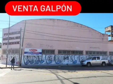 Av san martín 1800 1800