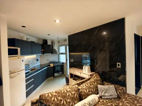 Departamento en Venta en San Bernardo del Tuyú, USD 82.000