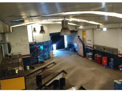 Local en Venta 20 años