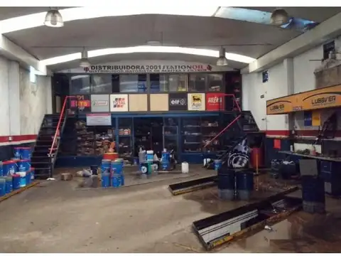 Local en Venta 20 años