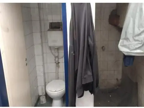 Cno. Centenario e/ 461 y 461 b