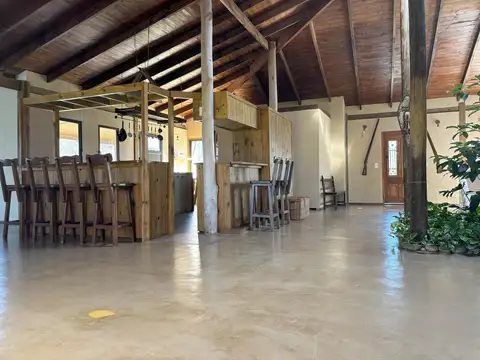 Casa en Venta 3 años
