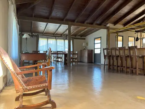 Casa en Venta al Norte