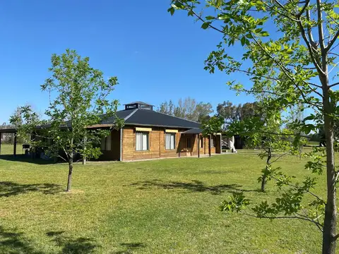 Chacras del Parana