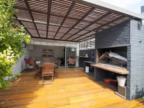 Casa en Alquiler de 3 dormitorios