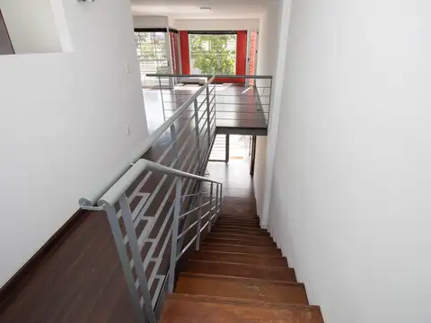 ALQUILER CASA 3 DORMITORIOS MALVIN BARBACOA GGE