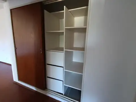 Departamento en Venta en Villa Urquiza, USD 82.000