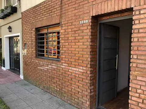 Local en alquiler de 30m2 con excelentes accesos, en Olivos.