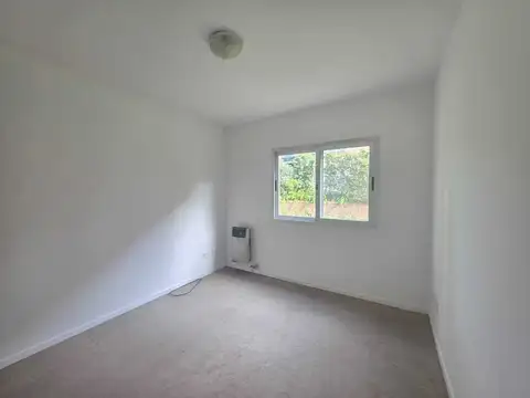 Departamento en Venta 20 años