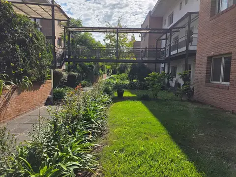 Departamento  en Venta en Las Mercedes, Pilar, G.B.A. Zona Norte
