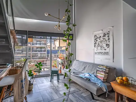 Departamento en Venta 7 años