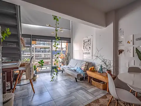 Avenida Raúl Scalabrini Ortiz 2400