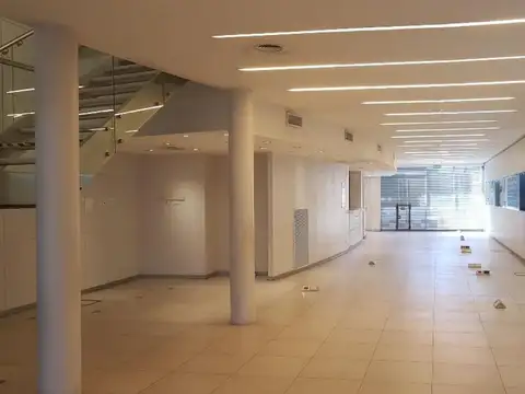 Av. Pres.  Juan Domingo Perón 1100