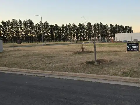 Ecolagos Oeste lote 48 de 330m2   u$s29.000.-