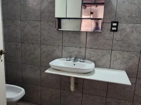 PH en Troncos de Talar